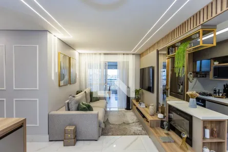Apartamento com 3 Quartos à venda, 107m² no Vila Albertina, São Paulo
