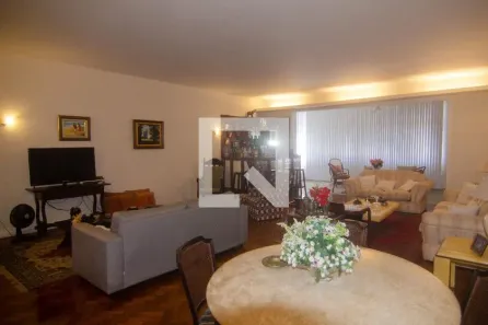 Apartamento com 3 Quartos à venda, 272m² no Copacabana, Rio de Janeiro