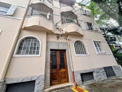 Apartamento com 1 Quarto à venda, 55m² no Perdizes, São Paulo