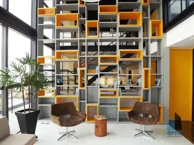 Sala Comercial à venda, 475m² no Vila Progredior, São Paulo
