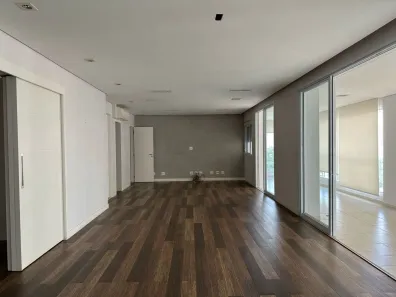 Apartamento com 3 Quartos à venda, 233m² no Campo Belo, São Paulo