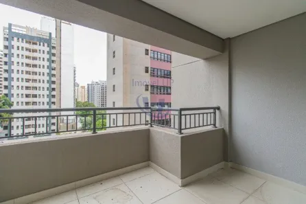 Apartamento com 1 Quarto à venda, 29m² no Planalto Paulista, São Paulo