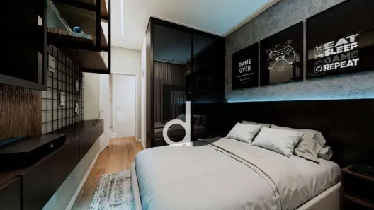 Casa de Condomínio com 3 Quartos à venda, 150m² no Pinheirinho, Vinhedo
