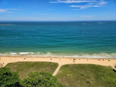 Apartamento com 2 Quartos à venda, 70m² no Praia da Costa, Vila Velha