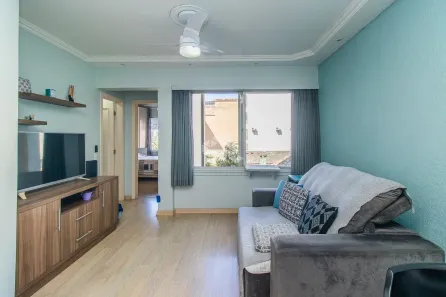 Apartamento com 1 Quarto à venda, 42m² no Cidade Baixa, Porto Alegre