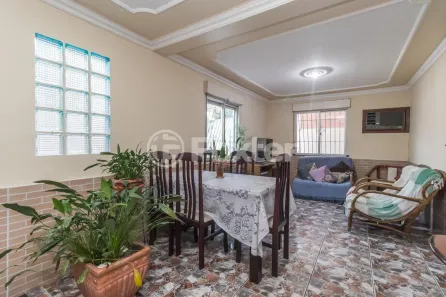 Casa de Condomínio com 3 Quartos à venda, 87m² no Cristal, Porto Alegre