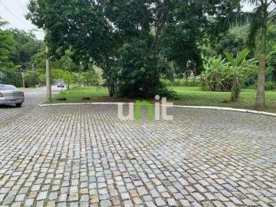 Lote/Terreno à venda, 400m² no Jacaré, Niterói
