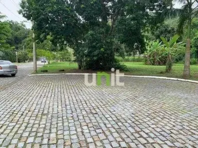Lote/Terreno à venda, 400m² no Jacaré, Niterói