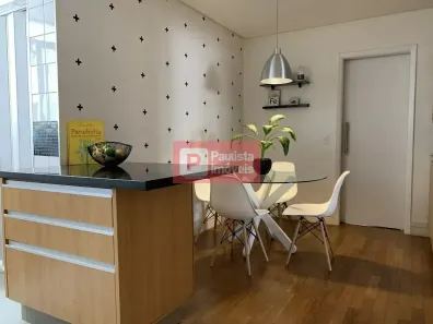 Apartamento com 3 Quartos à venda, 130m² no Vila Mascote, São Paulo
