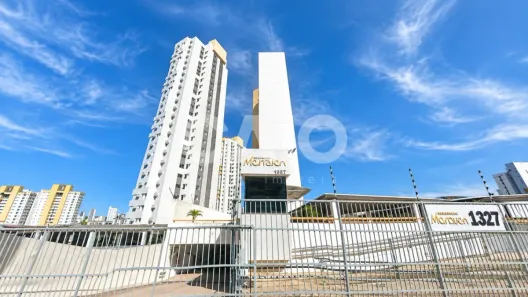 Apartamento com 2 Quartos à venda, 58m² no Barro Vermelho, Natal