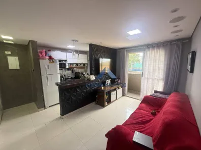 Apartamento com 2 Quartos à venda, 52m² no Vila Celeste (Zona Leste), São Paulo