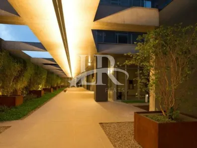 Apartamento com 2 Quartos para alugar, 105m² no Vila Nova Conceição, São Paulo