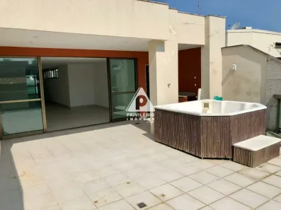 com 2 Quartos à venda, 150m² no Barra da Tijuca, Rio de Janeiro