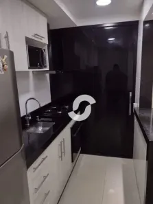 Apartamento com 2 Quartos à venda, 56m² no Covanca, São Gonçalo