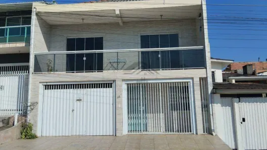 Sobrado com 3 Quartos à venda, 240m² no Tatuquara, Curitiba