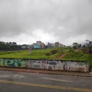 Lote/Terreno à venda, 13699m² no Parque São Vicente, Mauá