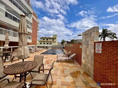 Apartamento com 2 Quartos à venda, 80m² no Maitinga, Bertioga