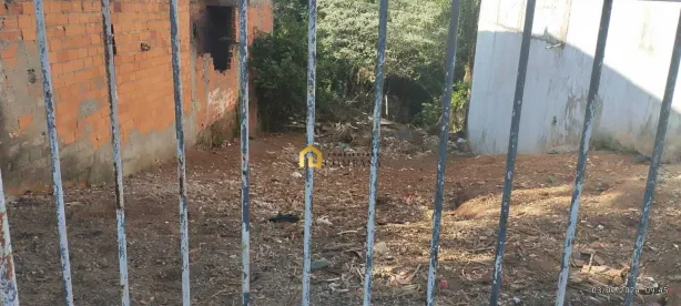 Lote/Terreno à venda, 150m² no Jardim Santa Bárbara, Sorocaba