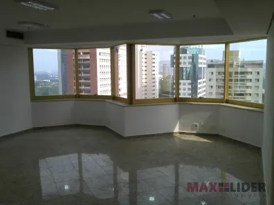 Sala Comercial para alugar, 52m² no Alphaville Centro Industrial e Empresarial/Alphaville., Barueri