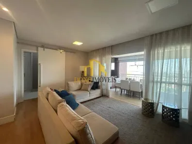 Apartamento com 3 Quartos à venda, 127m² no Centro, São Bernardo do Campo