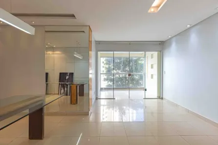 Apartamento com 3 Quartos à venda, 83m² no Nova Suiça, Goiânia
