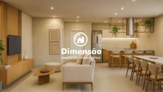 Cobertura com 2 Quartos à venda, 96m² no Praia Brava, Florianópolis