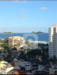 Cobertura com 3 Quartos à venda, 222m² no Barra da Tijuca, Rio de Janeiro