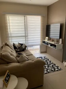 Apartamento com 2 Quartos à venda, 50m² no Vila Guilherme, Votorantim