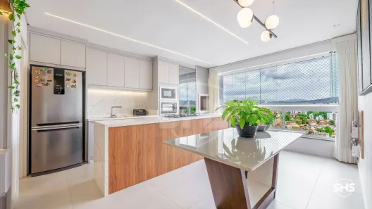 Apartamento com 3 Quartos à venda, 93m² no Escola Agrícola, Blumenau