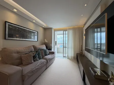 Apartamento com 3 Quartos à venda, 98m² no Nossa Senhora do Rosário, São José