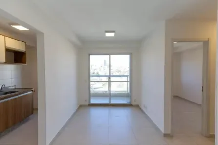 Apartamento com 2 Quartos à venda, 55m² no Super Quadra Morumbi, São Paulo
