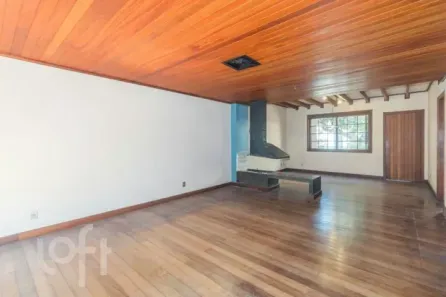 Casa de Condomínio com 3 Quartos à venda, 304m² no Bela Vista, Porto Alegre