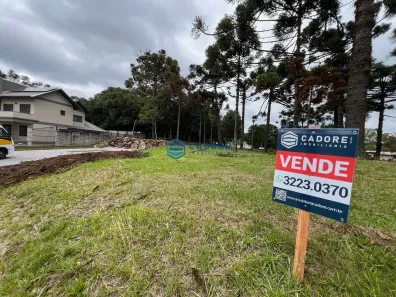 Lote/Terreno à venda, 498m² no São Virgílio, Caxias do Sul