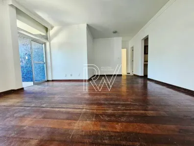 Apartamento com 3 Quartos à venda, 129m² no Rio Vermelho, Salvador