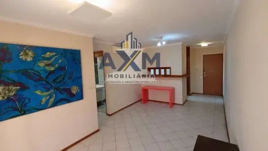 Apartamento com 3 Quartos à venda, 74m² no Chácara da Barra, Campinas