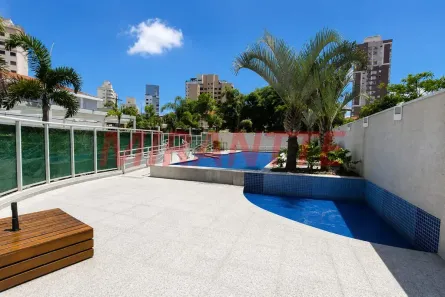 Apartamento com 2 Quartos à venda, 92m² no Jardim Paraíso, São Paulo