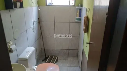 Casa com 4 Quartos à venda, 55m² no Jardim Nova Esperança, Londrina