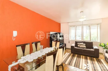 Apartamento com 3 Quartos à venda, 92m² no Menino Deus, Porto Alegre