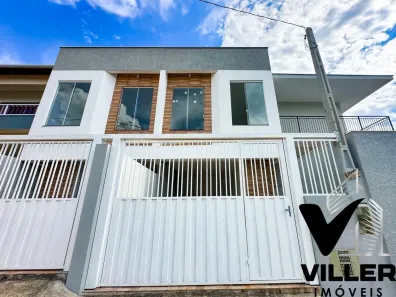 Casa com 2 Quartos à venda, 125m² no Palma real, Socorro