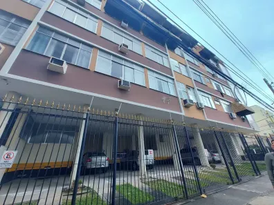 Apartamento com 2 Quartos à venda, 55m² no Engenho de Dentro, Rio de Janeiro