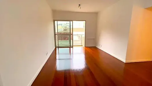Apartamento com 3 Quartos à venda, 103m² no Laranjeiras, Rio de Janeiro