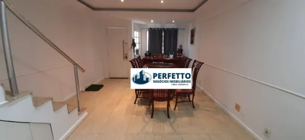 Casa com 3 Quartos à venda, 140m² no Recreio dos Bandeirantes, Rio de Janeiro