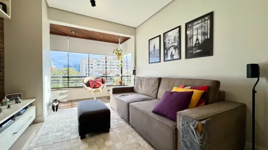 Apartamento com 2 Quartos à venda, 74m² no Cidade Baixa, Porto Alegre