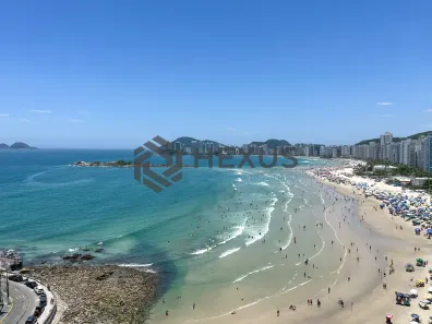 Apartamento com 4 Quartos à venda, 285m² no Pitangueiras, Guarujá