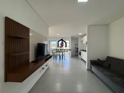 Apartamento com 2 Quartos à venda, 82m² no Acaraú, Ubatuba