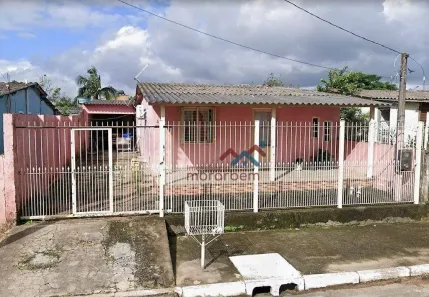 Casa com 3 Quartos à venda, 104m² no Guajuviras, Canoas