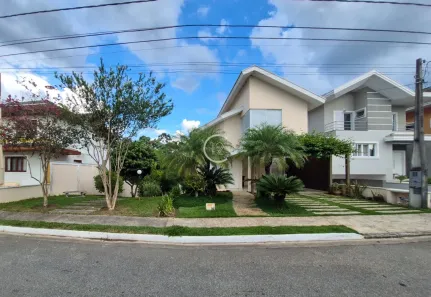 Casa de Condomínio com 3 Quartos à venda, 288m² no Urbanova V, São José dos Campos