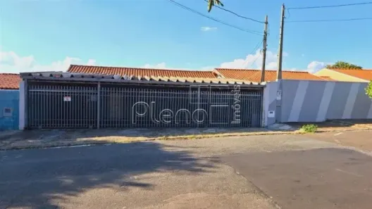 Casa com 3 Quartos à venda, 181m² no Parque Cecap, Valinhos