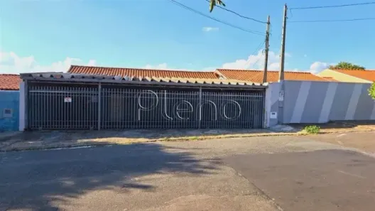 Casa com 3 Quartos à venda, 182m² no Parque Cecap, Valinhos