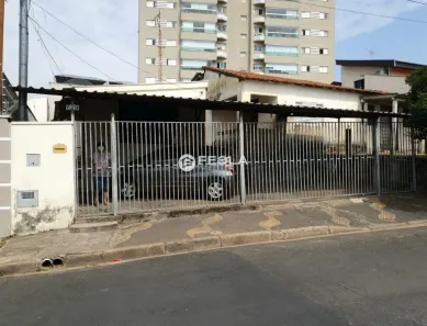Casa com 3 Quartos à venda, 158m² no Jardim São Domingos, Americana